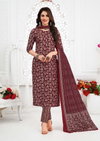 Bella Pant Vol 5 By Ganpati Printed Cotton Dress Material Wholesale Shop In Surat